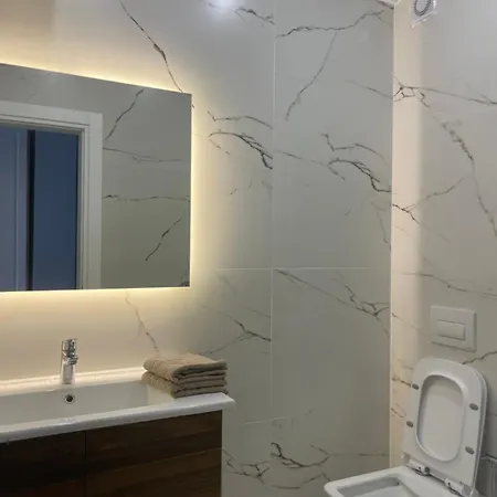 Apartman The Blue Pearl