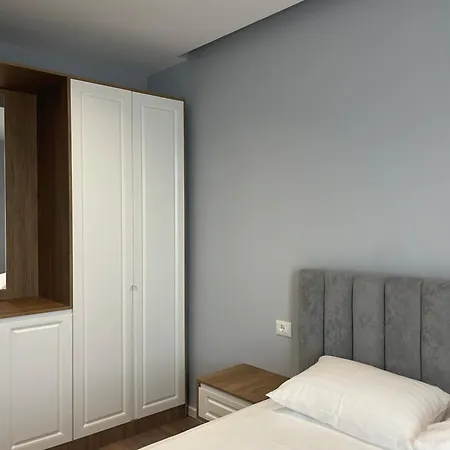 Apartment The Blue Pearl