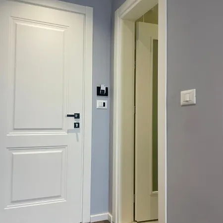 Apartment The Blue Pearl *