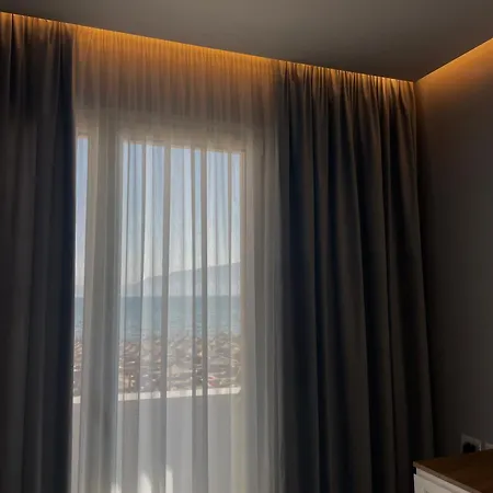 Apartment The Blue Pearl