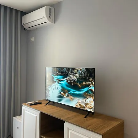 The Blue Pearl Apartment Vlore