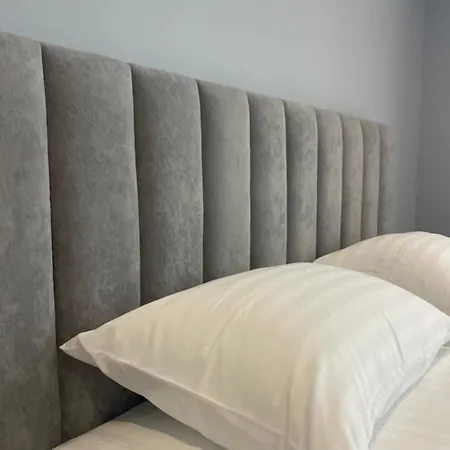 The Blue Pearl Apartment Vlore