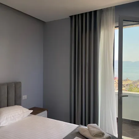 The Blue Pearl Vlore