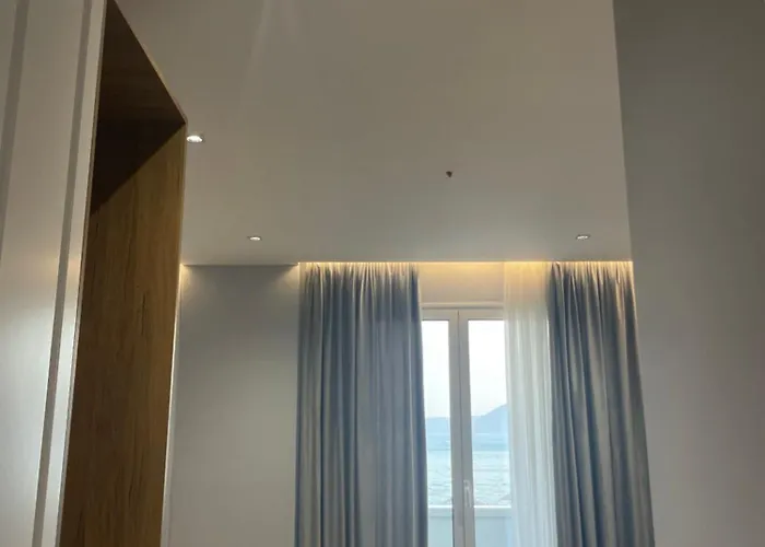 The Blue Pearl شقة