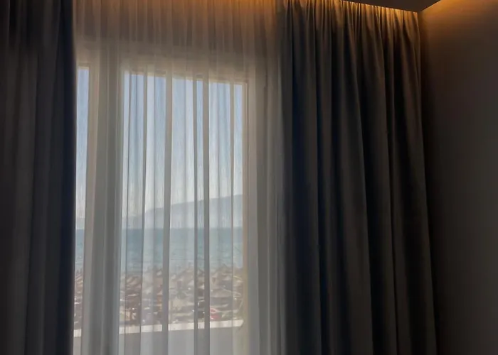 شقة The Blue Pearl