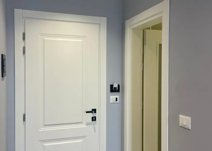 شقة The Blue Pearl فلورا